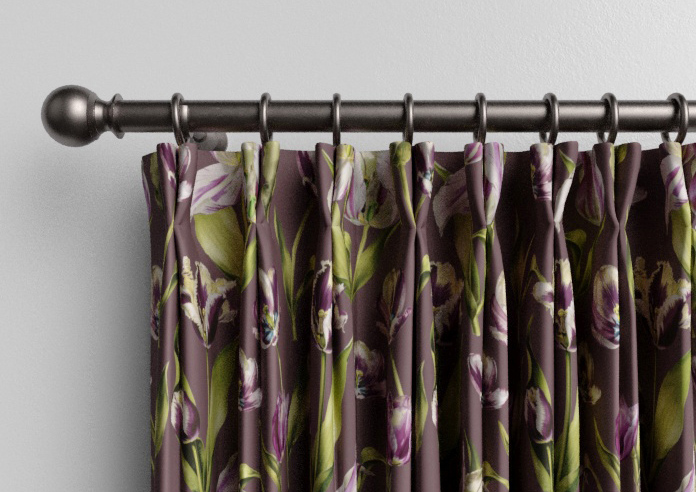 Carries, Scuffs - Made to Measure Curtains - Image 10